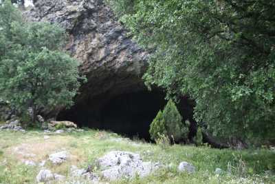 Kocain Mağarası, Antalya